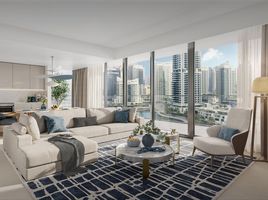 2 Bedroom Apartment for sale at Marina Shores, Park Island, Dubai Marina