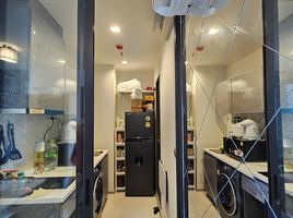 2 Schlafzimmer Wohnung zu vermieten im Life Asoke Hype, Makkasan