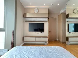 2 Schlafzimmer Wohnung zu vermieten im Magnolias Waterfront Residences, Khlong Ton Sai, Khlong San