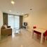 1 Bedroom Apartment for sale at Art On The Hill, Nong Prue