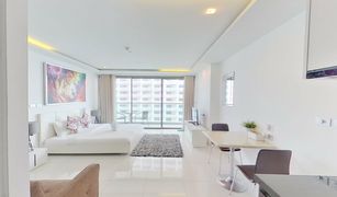 Studio Condo for sale in Na Kluea, Pattaya Wongamat Tower