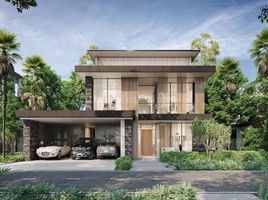 5 Bedroom Villa for sale at Alaya, Royal Residence