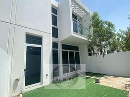 3 Bedroom Townhouse for sale at Arabella Townhouses 2, Arabella Townhouses, Mudon