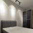 Studio Appartement zu vermieten im Three Central, Makati City