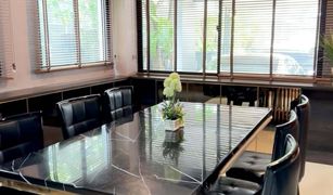 3 chambres Maison a vendre à Saphan Sung, Bangkok Nirvana Define Srinakarin-Rama 9