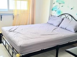 1 Schlafzimmer Appartement zu verkaufen im Park Lane Jomtien, Nong Prue