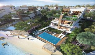 5 Bedrooms Villa for sale in Artesia, Dubai Costa Brava at DAMAC Lagoons