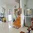 3 Bedroom Townhouse for sale at The Villa Bangbuathong, Bang Bua Thong