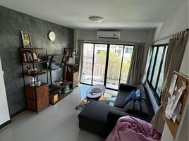 บ้านเดี่ยว 3 ห้องนอน ให้เช่า ในโครงการ พนาสนธิ์ แกรนด์ วิลล์, ศรีสุนทร