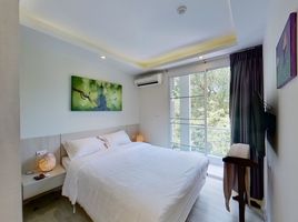 1 Bedroom Condo for sale at The Bleu Condo, Bo Phut, Koh Samui