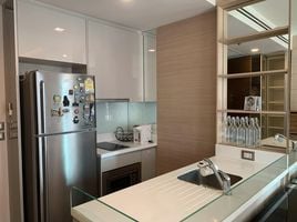 1 Bedroom Condo for rent at The Address Asoke, Makkasan, Ratchathewi, Bangkok, Thailand