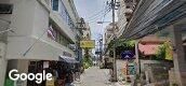 Вид с улицы of Pattaya Beach Condo