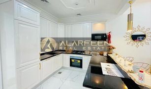 1 Bedroom Apartment for sale in Central Towers, Dubai Vincitore Volare