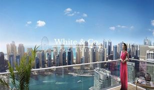 1 Schlafzimmer Appartement zu verkaufen in , Dubai Vida Residences Dubai Marina