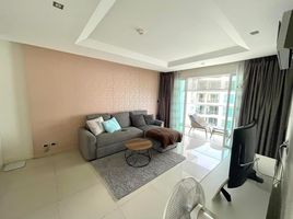 1 Schlafzimmer Wohnung zu vermieten im Sunset Boulevard 1, Nong Prue, Pattaya