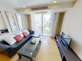 1 Bedroom Apartment for rent at The Alcove 49, Khlong Tan Nuea, Watthana, Bangkok, Thailand