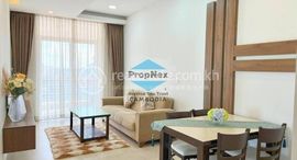 Russian Market Area/Modern 2 Bedroom Available For Rent/1150$-1400$/Month/Negotiable 在售单元