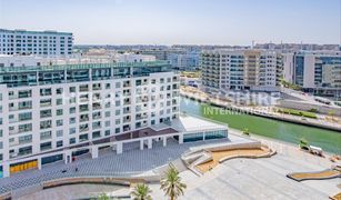 2 Habitaciones Apartamento en venta en Al Zeina, Abu Dhabi Building A