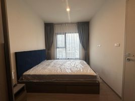 1 Bedroom Condo for rent at The Base Phetchaburi-Thonglor, Bang Kapi