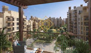 1 Bedroom Apartment for sale in Madinat Jumeirah Living, Dubai Lamaa