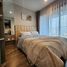 1 Schlafzimmer Wohnung zu verkaufen im Life Ladprao Valley, Chomphon
