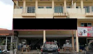Phu Khae, Saraburi တွင် 2 အိပ်ခန်းများ တိုက်တန်း ရောင်းရန်အတွက်