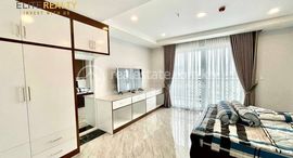 Available Units at 1Bedroom Service Apartment In BKK3