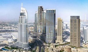 Квартира, 1 спальня на продажу в Burj Khalifa Area, Дубай Burj Royale