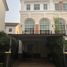 3 Bedroom Townhouse for rent at Plus City Park Rama 9-Hua Mark , Hua Mak, Bang Kapi