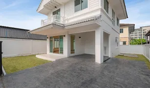 Дом, 3 спальни на продажу в Bang Ya Phraek, Samut Sakhon Pruklada Mahachai