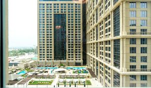 2 Schlafzimmern Appartement zu verkaufen in Al Habtoor City, Dubai Meera