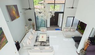 6 chambres Villa a vendre à Kathu, Phuket 