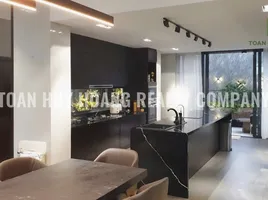 4 Schlafzimmer Villa zu vermieten in Hoa Xuan, Cam Le, Hoa Xuan