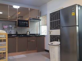 3 Bedroom Townhouse for rent at Living Park Rama 5, Bang Si Mueang, Mueang Nonthaburi