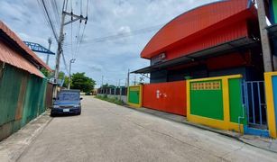 N/A Warenhaus zu verkaufen in Bang Khu Rat, Nonthaburi 
