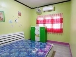 3 Bedroom House for sale in Utapao-Rayong-Pattaya International Airport, Phla, Samnak Thon