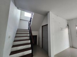 3 Bedroom Townhouse for sale at Temsiri Priva Nong Chok-Pracha Samran, Nong Chok