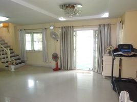 3 Bedroom House for sale at Baan Monthon 7, Nong Khang Phlu, Nong Khaem