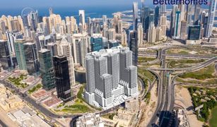 2 Schlafzimmern Appartement zu verkaufen in , Dubai Se7en City JLT