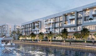 1 Bedroom Apartment for sale in dar wasl, Dubai Canal Front Residences