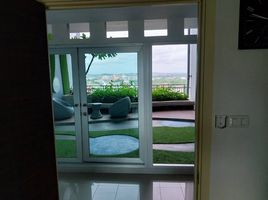 Studio Appartement zu verkaufen im Supalai Mare Pattaya, Nong Prue