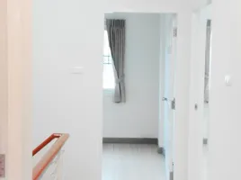 3 Bedroom Townhouse for rent at Ruenruedee 6, Bang Chan, Khlong Sam Wa, Bangkok, Thailand