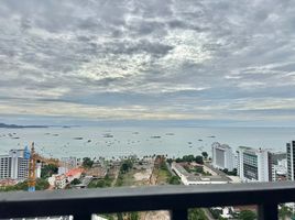 2 Bedroom Condo for rent at Centric Sea, Nong Prue, Pattaya