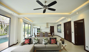 3 Bedrooms Villa for sale in Si Sunthon, Phuket The Lake House