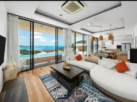 3 Schlafzimmer Haus zu verkaufen im Verano Residence, Bo Phut