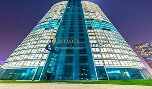 2 Bedrooms Apartment for sale in City Of Lights, Abu Dhabi Hydra Avenue Towers