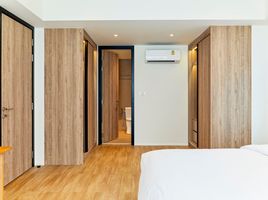 2 Bedroom Apartment for rent at YOLK Residences, Suriyawong