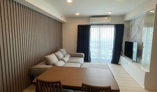 2 Schlafzimmern Wohnung zu verkaufen in Bang Kaeo, Samut Prakan A Space Mega Bangna