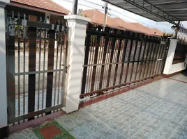 4 Schlafzimmer Haus zu verkaufen im Silaporn Ville 2, Ko Khwang, Mueang Chanthaburi, Chanthaburi