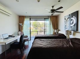 1 Bedroom Condo for sale at The Unity Patong, Patong, Kathu, Phuket
